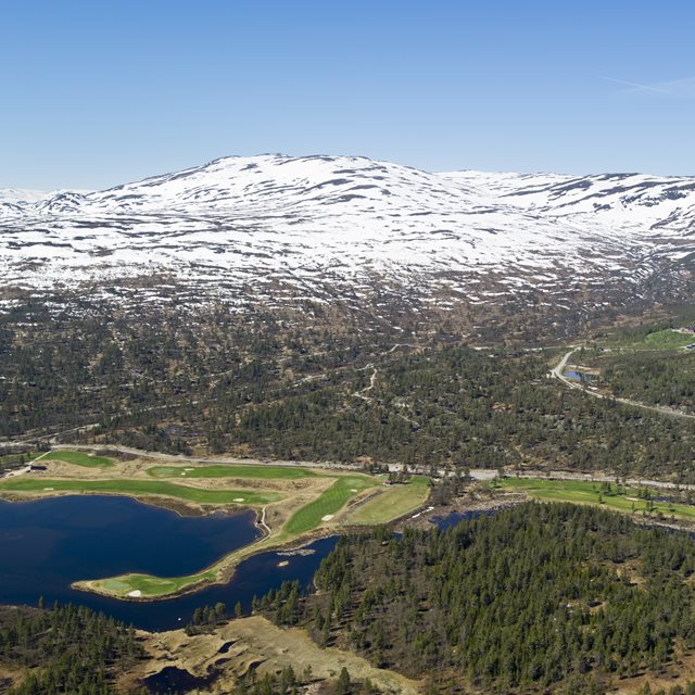 Høsten 2024