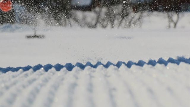 Hovden Vintergolf 2026 - avlyst !