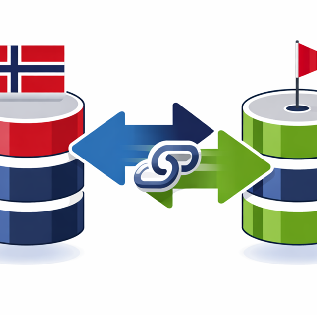 Verifisering av ditt medlemsskap hos NIF