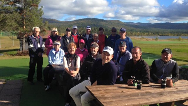 Hyggelige medlemspriser