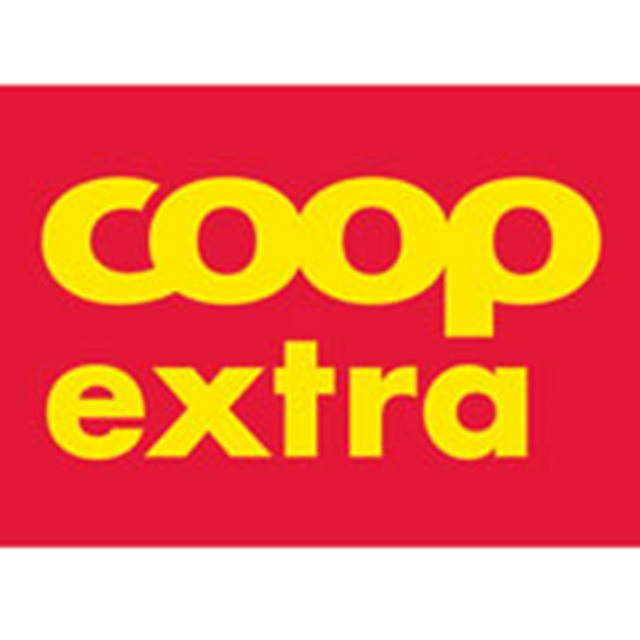 Coop Extra Hovden