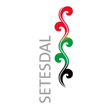 Visit Setesdal
