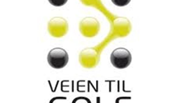 Kurs for nye golfspillere