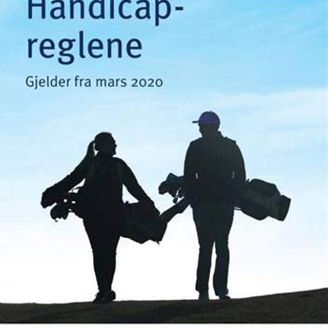 World Handicap System 2020